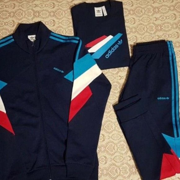palmeston tracksuit